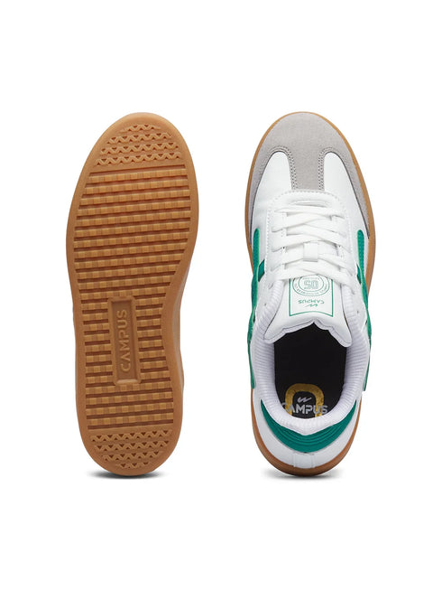 HAVEN White Women's Sneakers